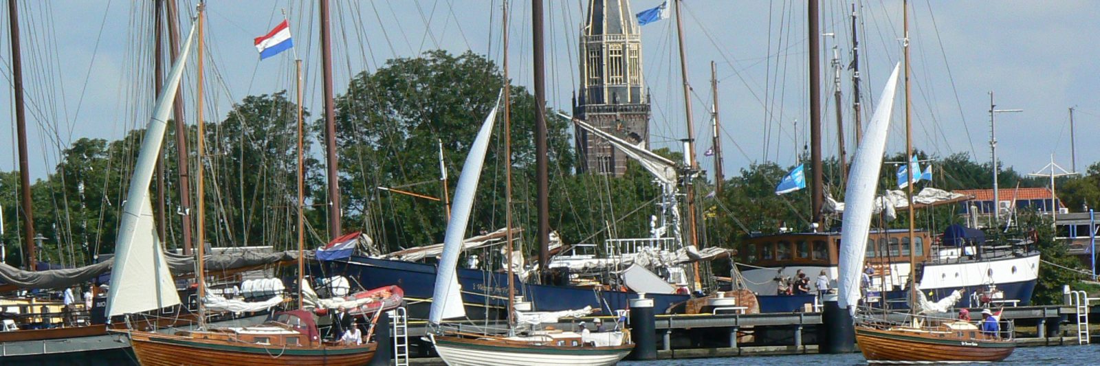 VKSJ in Enkhuizen